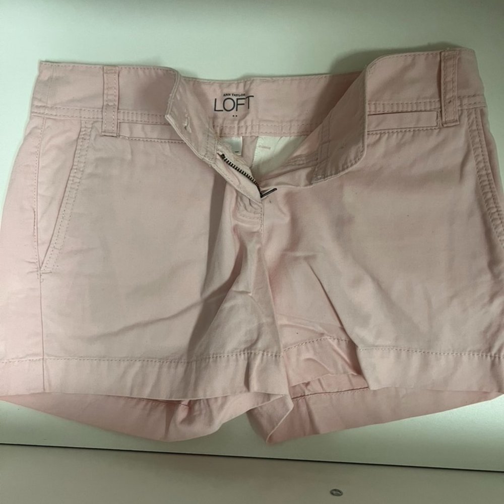 Loft Shorts